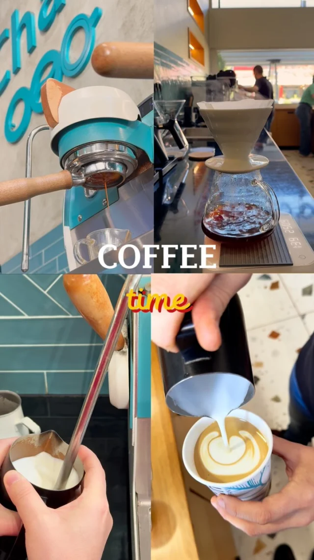 Chain Coffee Company - Γέρακας Χαλάνδρι